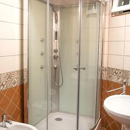 Bed & Breakfast Antica