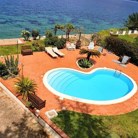 Bed & Breakfast Antica