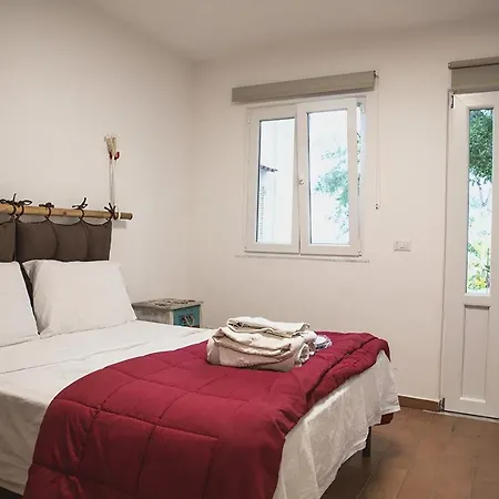 Bed & Breakfast Antica