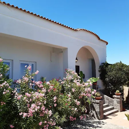 Antica Bed & Breakfast 4*