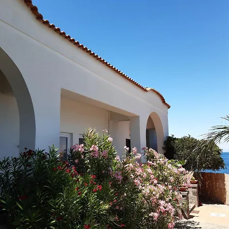 Antica Bed & Breakfast