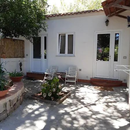 Antica Bed & Breakfast Casamicciola Terme