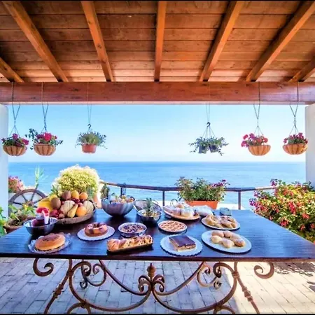 Antica Bed & Breakfast Casamicciola Terme