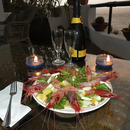 Bed & Breakfast Antica