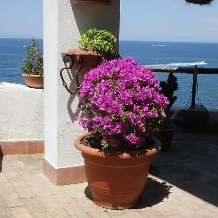 Antica Bed & Breakfast