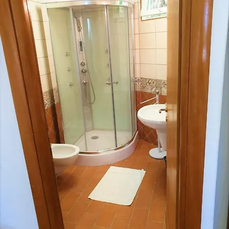 Antica לינה וארוחת בוקר Casamicciola Terme