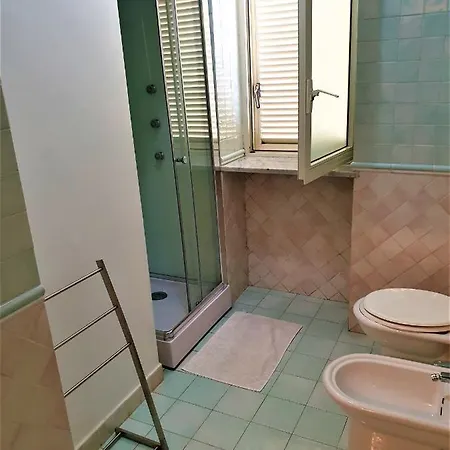 Bed & Breakfast Antica Casamicciola Terme