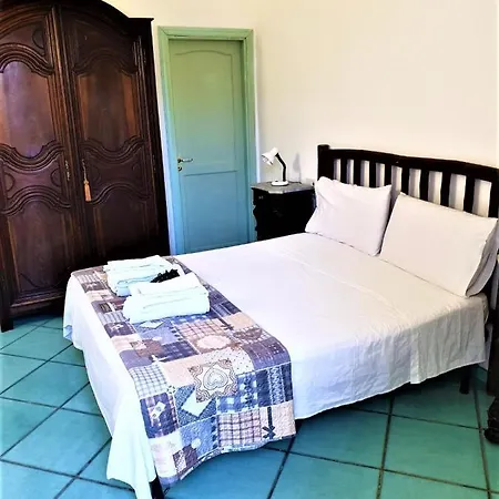 Antica 4* Casamicciola Terme