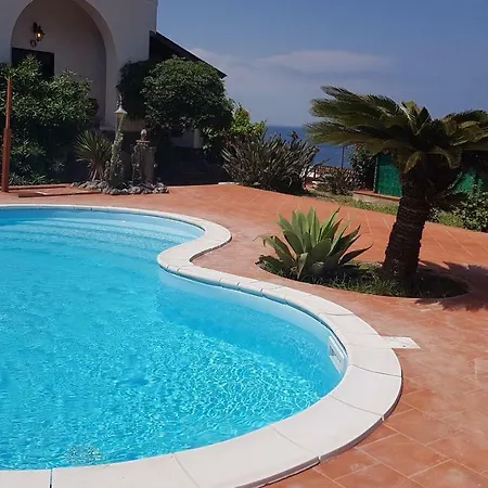 Antica Bed & Breakfast