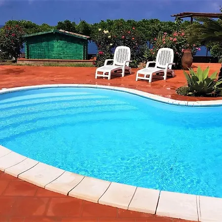 Antica Bed & Breakfast 4*