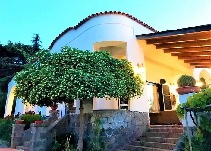 Antica B&B 카사밋쵸라테르메