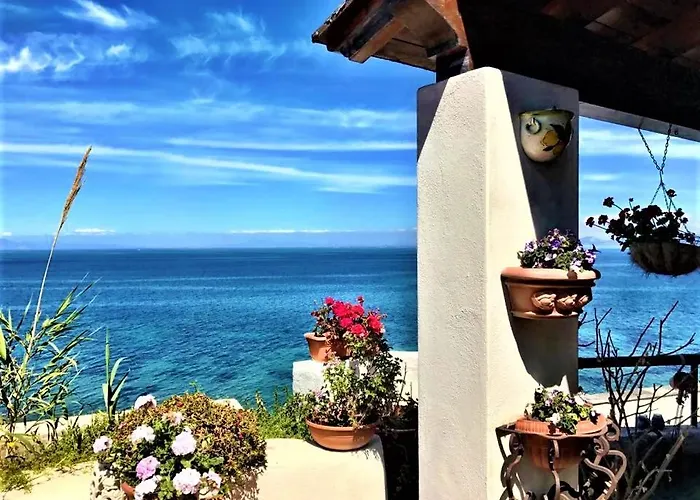 Antica B&B 카사밋쵸라테르메