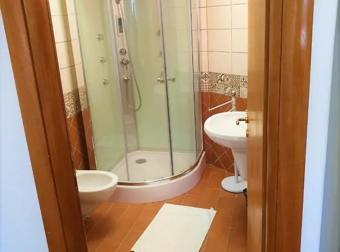 Antica B&B 카사밋쵸라테르메