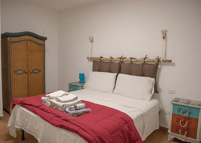 Antica 카사밋쵸라테르메