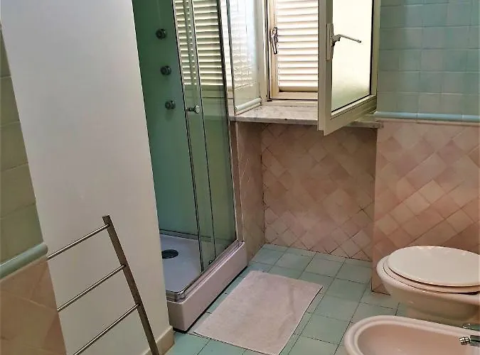 Bed & Breakfast Antica Casamicciola Terme