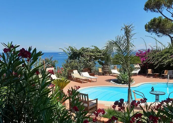 Couette-café Antica