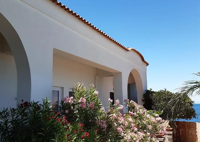 Antica Bed & Breakfast