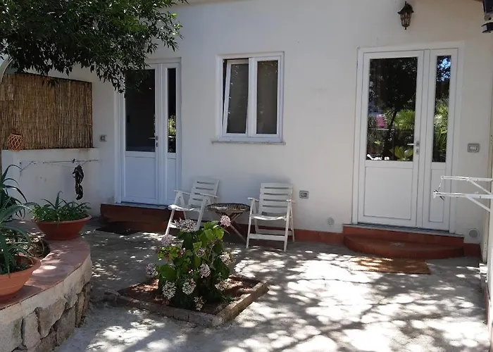 Antica Bed & Breakfast Casamicciola Terme