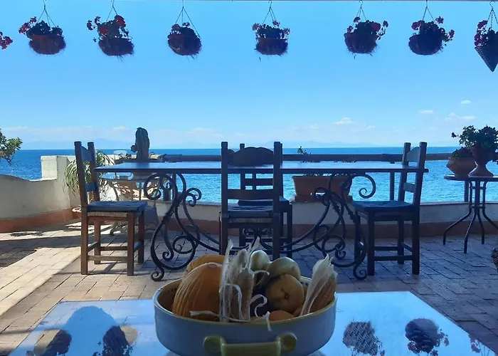 B&B Antica 카사밋쵸라테르메