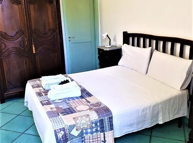 Antica 4* 카사밋쵸라테르메