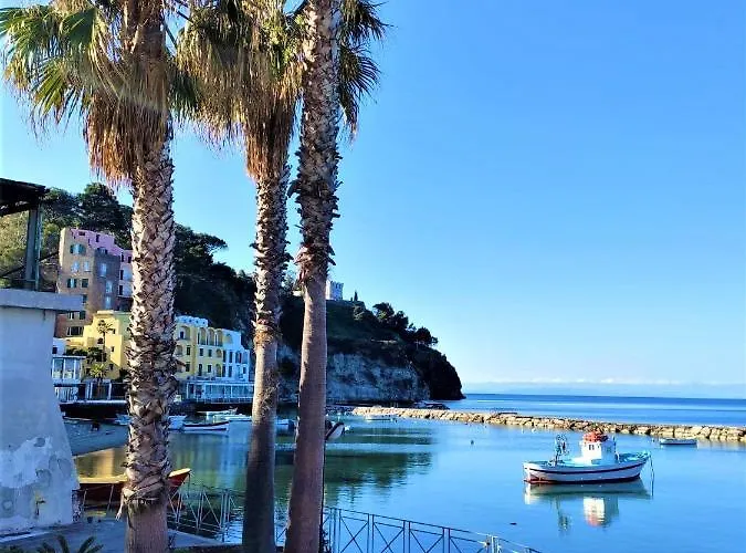 Antica B&B 카사밋쵸라테르메