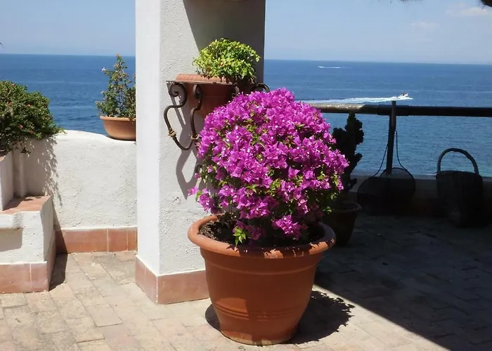Antica Bed & Breakfast