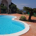 Antica Bed and Breakfast