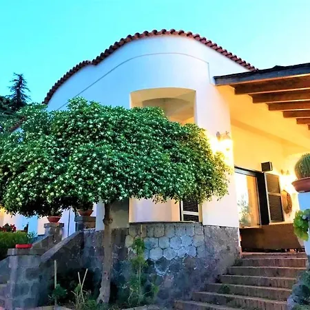 Antica Bed and Breakfast Casamicciola Terme