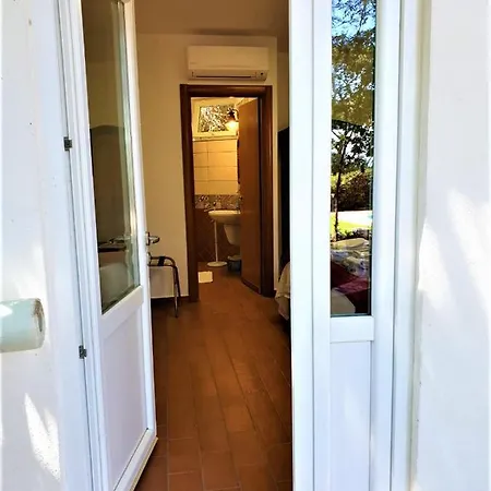Frühstückspension Antica 4*