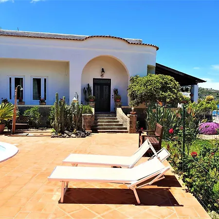 Antica 4* Casamicciola Terme